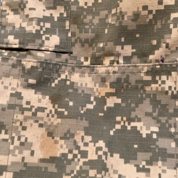 Team Soldier US Army Trouser, Army Combat - Picture 11 of 12